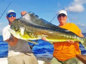 best fishing charters in US