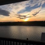fishing the rigolets