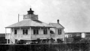 lighthouse